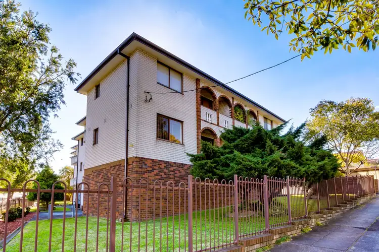 8/23-25 Durham Street, Dulwich Hill NSW 2203