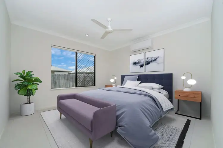 Third view of Homely house listing, 20 Barratonia Way, Mount Low QLD 4818