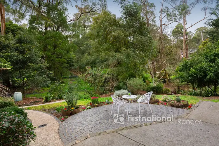 Second view of Homely house listing, 13/13 Laurie Avenue, Tecoma VIC 3160