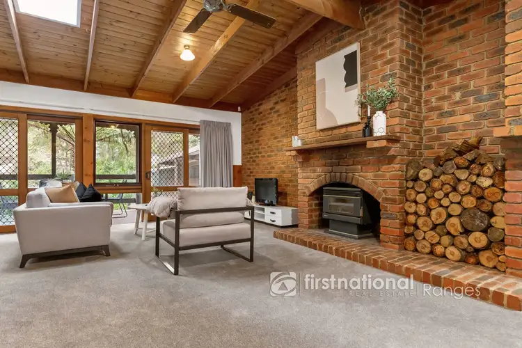 Third view of Homely house listing, 13/13 Laurie Avenue, Tecoma VIC 3160