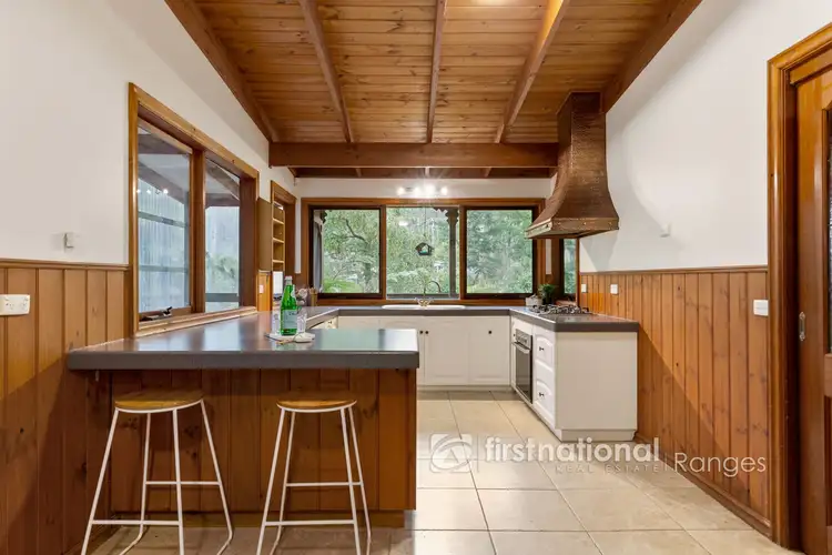 Sixth view of Homely house listing, 13/13 Laurie Avenue, Tecoma VIC 3160