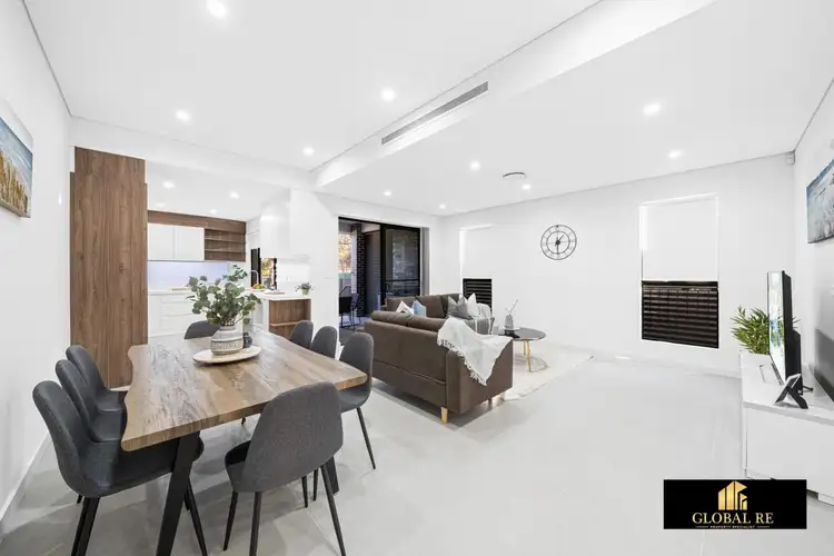 17A Stanbrook Street, Fairfield Heights NSW 2165