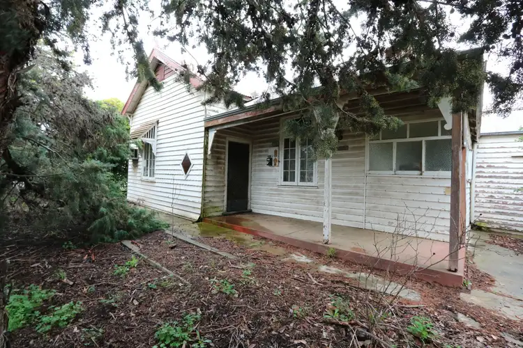 65 Palmerston Street,, Maryborough VIC 3465