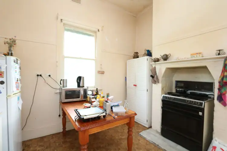 Second view of Homely house listing, 65 Palmerston Street,, Maryborough VIC 3465