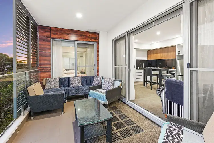 Main view of Homely apartment listing, 43/9 Hawksburn Road, Rivervale WA 6103