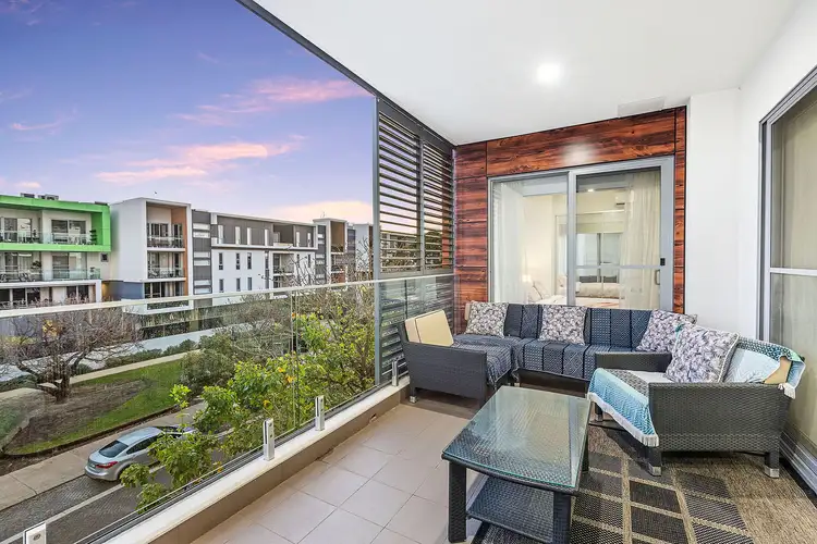 Second view of Homely apartment listing, 43/9 Hawksburn Road, Rivervale WA 6103