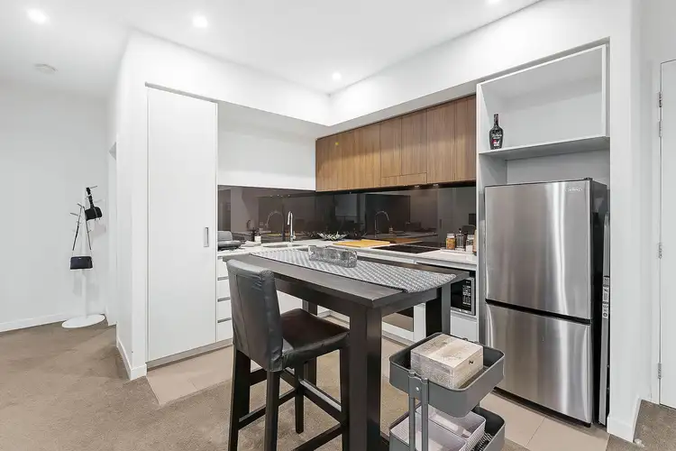 Third view of Homely apartment listing, 43/9 Hawksburn Road, Rivervale WA 6103