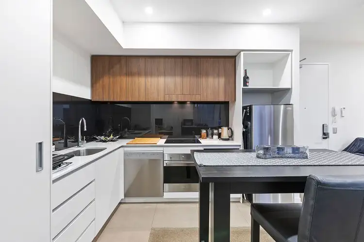 Fourth view of Homely apartment listing, 43/9 Hawksburn Road, Rivervale WA 6103