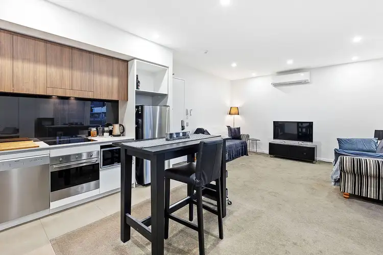 Fifth view of Homely apartment listing, 43/9 Hawksburn Road, Rivervale WA 6103
