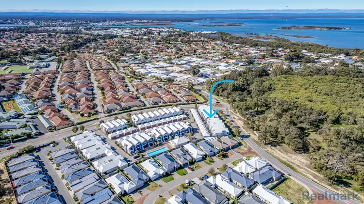 6/5 Bower Drive, Erskine WA 6210