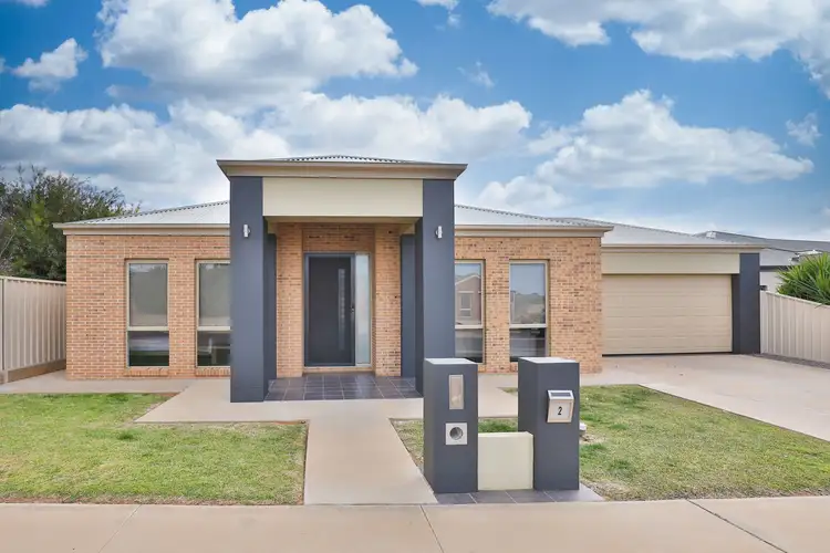2 Renshinkan Court, Mildura VIC 3500