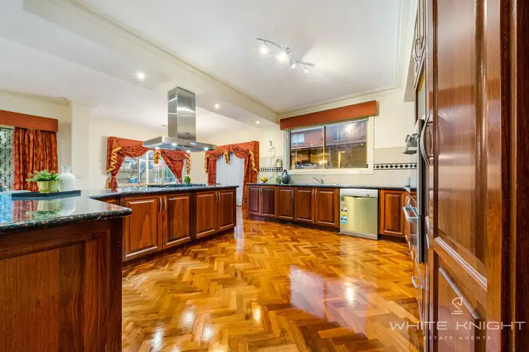 Second view of Homely house listing, 49 Stockton Drive, Cairnlea VIC 3023