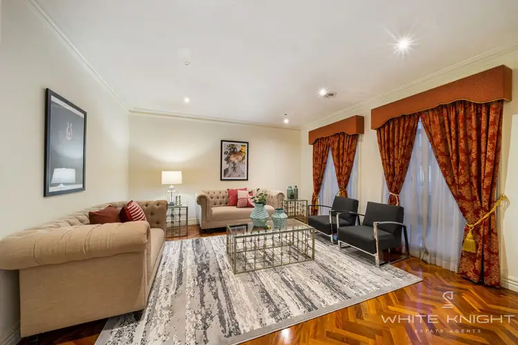 Fourth view of Homely house listing, 49 Stockton Drive, Cairnlea VIC 3023
