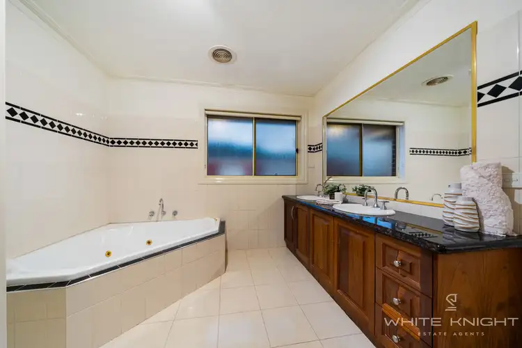 Fifth view of Homely house listing, 49 Stockton Drive, Cairnlea VIC 3023