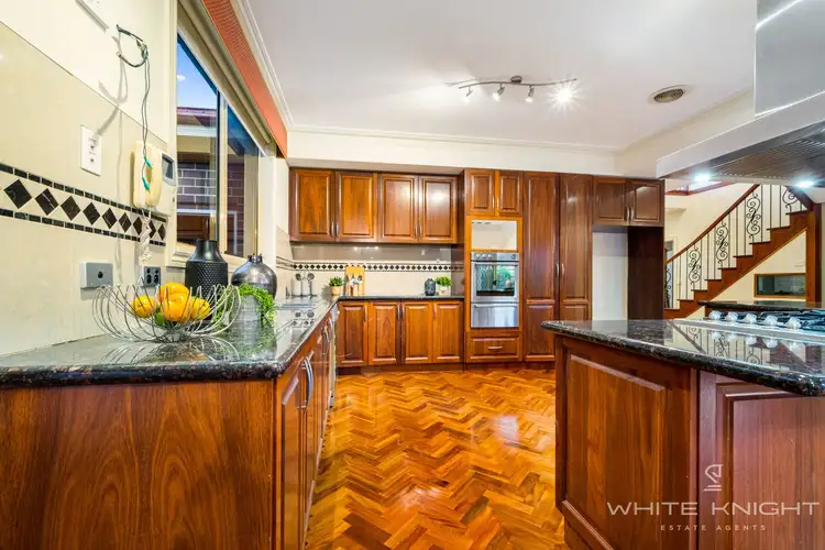Seventh view of Homely house listing, 49 Stockton Drive, Cairnlea VIC 3023