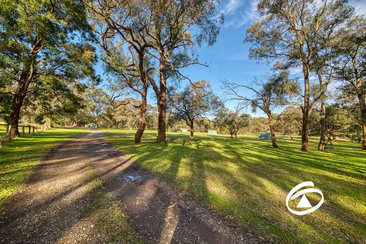 Main view of Homely rural property listing, 210 Split Rock Road, Beaconsfield Upper VIC 3808