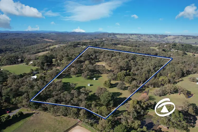 Second view of Homely rural property listing, 210 Split Rock Road, Beaconsfield Upper VIC 3808
