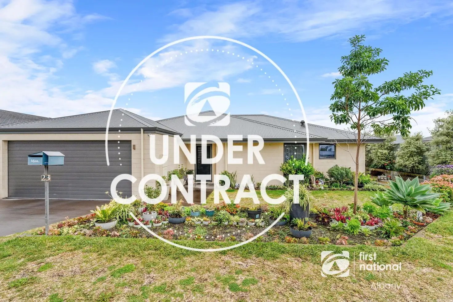 Main view of Homely house listing, 23 Mears Road, Yakamia WA 6330