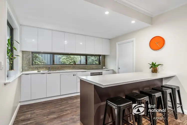 Second view of Homely house listing, 23 Mears Road, Yakamia WA 6330