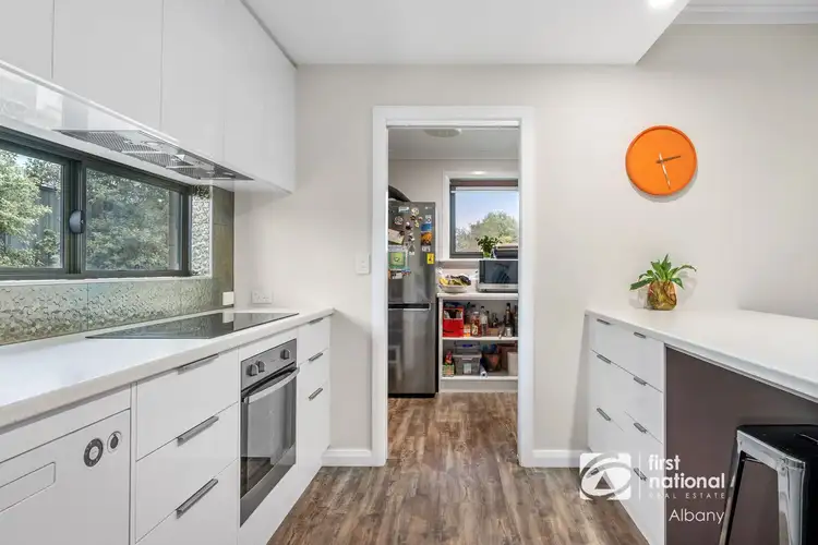 Third view of Homely house listing, 23 Mears Road, Yakamia WA 6330