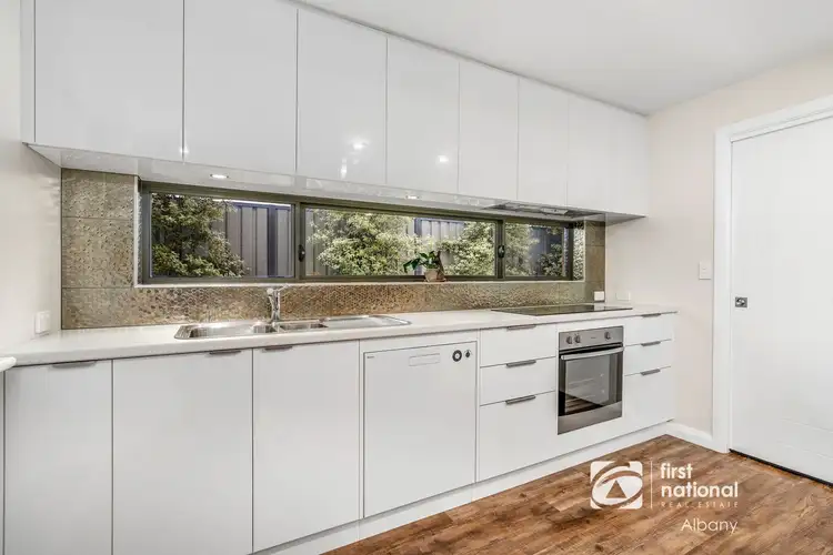 Fourth view of Homely house listing, 23 Mears Road, Yakamia WA 6330