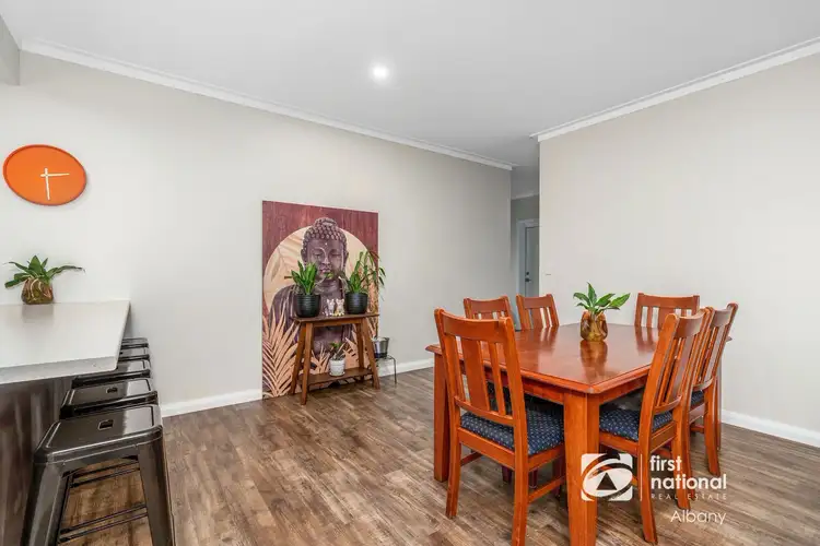 Fifth view of Homely house listing, 23 Mears Road, Yakamia WA 6330