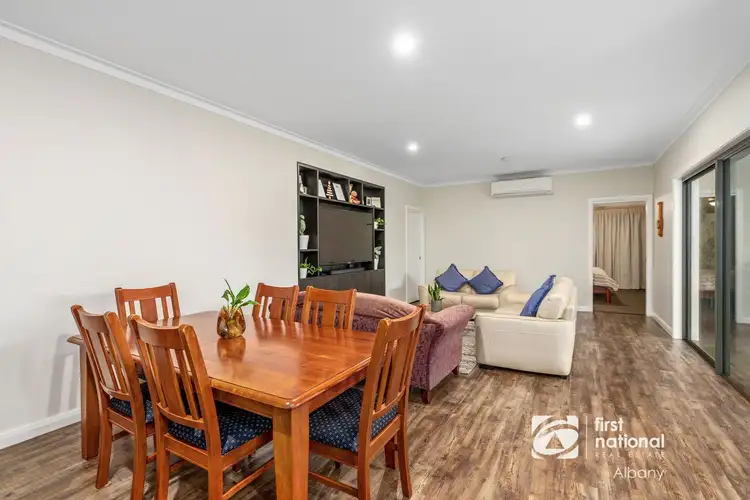 Sixth view of Homely house listing, 23 Mears Road, Yakamia WA 6330