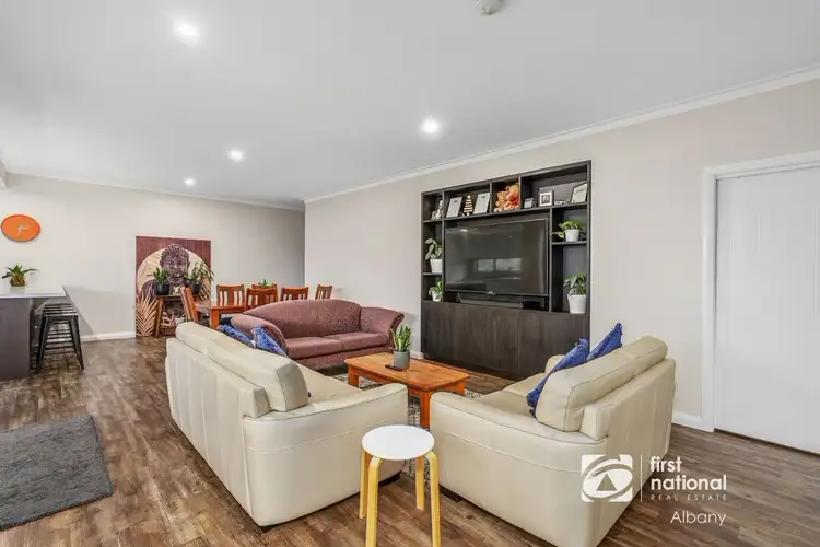 Seventh view of Homely house listing, 23 Mears Road, Yakamia WA 6330