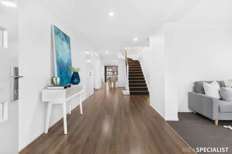 Fifth view of Homely house listing, 2 Attunga Grove, Werribee VIC 3030