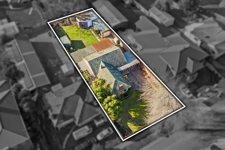 Second view of Homely house listing, 16 Fairview Street, Traralgon VIC 3844