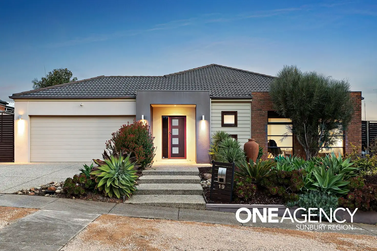 Main view of Homely house listing, 19 Ironbark Drive, Sunbury VIC 3429