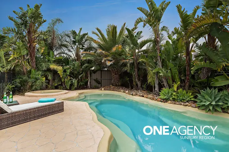 Second view of Homely house listing, 19 Ironbark Drive, Sunbury VIC 3429