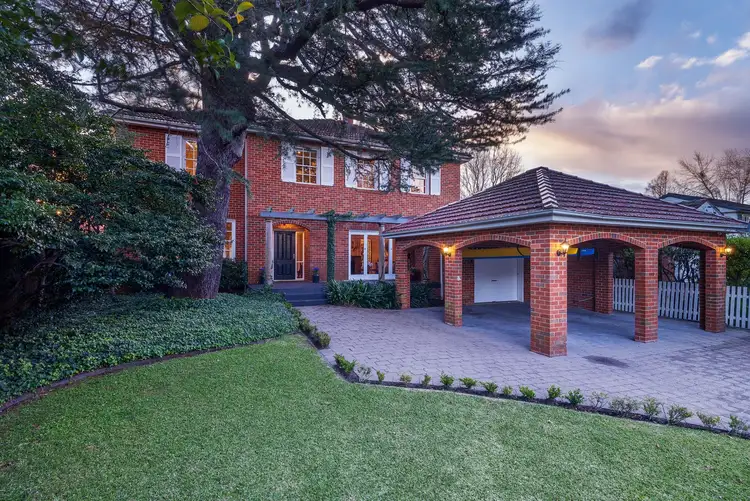 36 Benaroon Avenue, St Ives NSW 2075