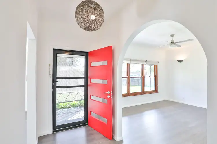 Second view of Homely house listing, 4 Asling Avenue, Mildura VIC 3500