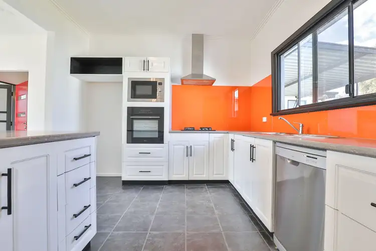 Seventh view of Homely house listing, 4 Asling Avenue, Mildura VIC 3500