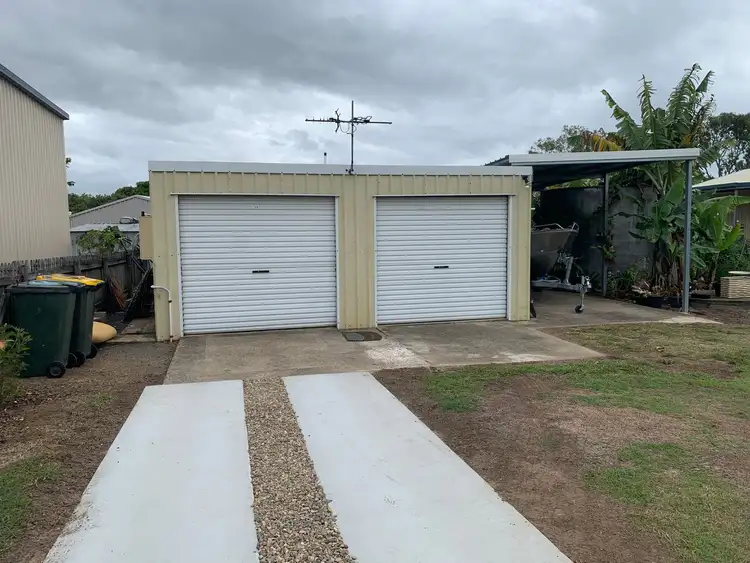 Third view of Homely house listing, 6 Johnson Avenue, Seaforth QLD 4741