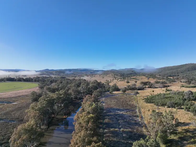 Second view of Homely rural property listing, Part 11 Mingoola School Road, Tenterfield NSW 2372