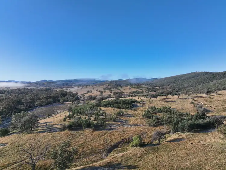 Third view of Homely rural property listing, Part 11 Mingoola School Road, Tenterfield NSW 2372