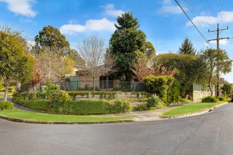 Second view of Homely house listing, 6 Allure Court, Glen Waverley VIC 3150