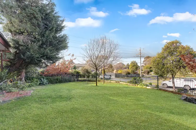 Fourth view of Homely house listing, 6 Allure Court, Glen Waverley VIC 3150