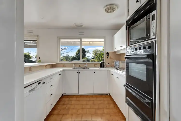 Fifth view of Homely house listing, 6 Allure Court, Glen Waverley VIC 3150