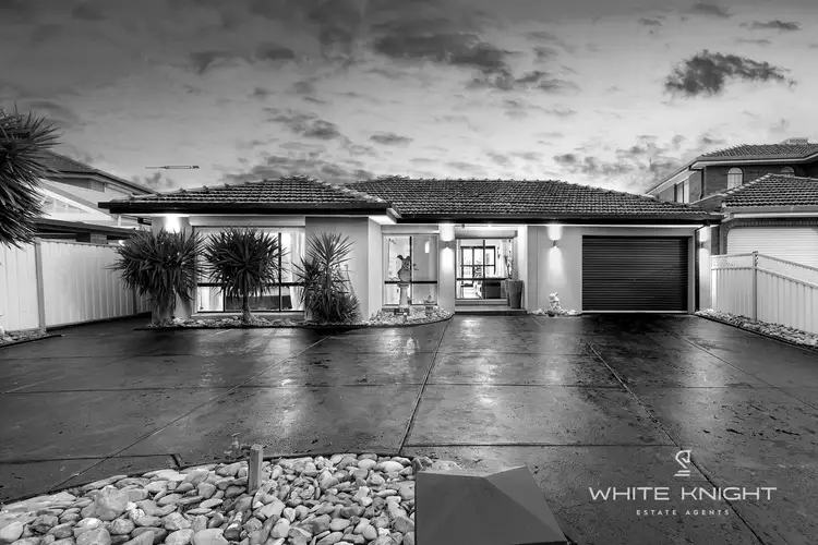 Main view of Homely house listing, 15 Morris Drive, Keilor Downs VIC 3038