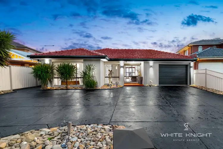 Second view of Homely house listing, 15 Morris Drive, Keilor Downs VIC 3038