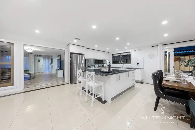 Third view of Homely house listing, 15 Morris Drive, Keilor Downs VIC 3038