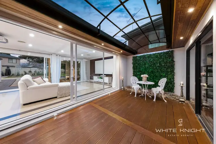 Fourth view of Homely house listing, 15 Morris Drive, Keilor Downs VIC 3038