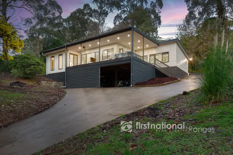 26 Sandells Road, Tecoma VIC 3160