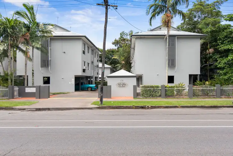 4/176 Hoare Street, Manoora QLD 4870