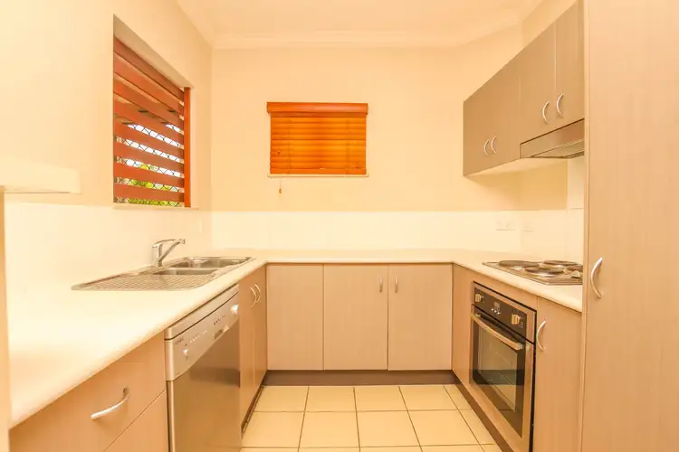 Sixth view of Homely apartment listing, 305/22-24 Ward Street, Mooroobool QLD 4870