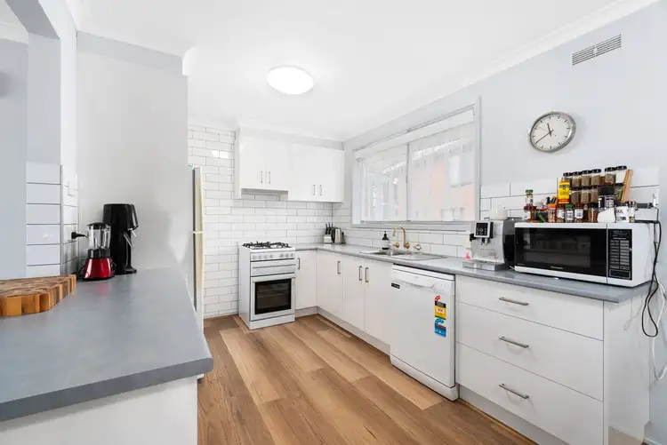 Fifth view of Homely house listing, 34 Elliott Street, Traralgon VIC 3844