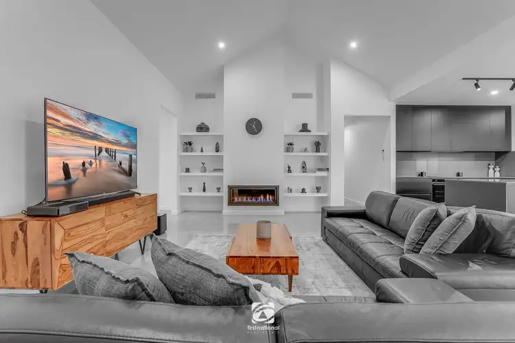 49 Rutherford Circuit (GROVE ESTATE), Harrington Park NSW 2567
